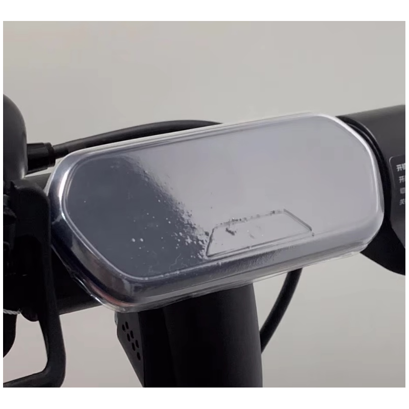 Vodootporna zaštitna torbica za zaslon ili upravljačku ploču Ninebot E2, E2 Plus, E2 Pro ili slično  - 1 Vodootporna zaštitna to