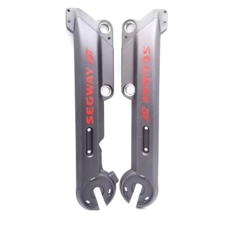 Segway GT1 GT2 serijos motorolerio galinės ir priekinės pakabos dalys  - 2 Segway GT1 GT2 serijos motorolerio galinės ir priekin