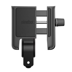 Original'nyy derzhatel' dlya mobil'nogo telefona Ninebot, sovmestimyy s rulyami diametrom ot 18 do 36 mm.  - 5 Original'nyy derz