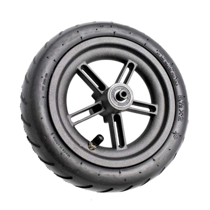 Compatibele achtervelg voor Xiaomi M365, Essential, Lite en 1S Xiaomi - 1  