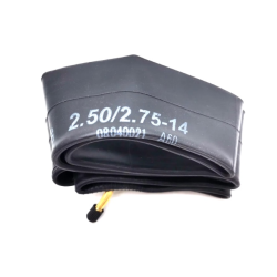 CST 2,50 / 2,75 - 14 sisekummi LeaperKim Veteran Sherman Unicycle - 20-tolline sisekumm  - 4 CST 2,50 / 2,75 - 14 sisekummi Leap