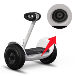 Originálna interná nabíjačka Ninebot Nano L6 - 42v 0,6A  - 4 Originálna interná nabíjačka Ninebot Nano L6 - 42v 0,6A
Originálna 