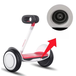 Original charger for the internal battery of the Ninebot Nano L6 - 42v 0.6A  - 5 Original charger for the internal battery of th