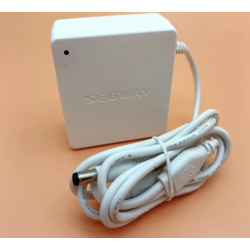 Chargeur de batterie interne d'origine pour Segway Ninebot W1 Drift - 25v 1.5A  - 1 Chargeur de batterie interne d'origine pour 