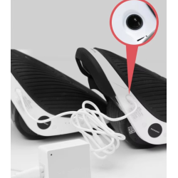 Originálna interná nabíjačka batérií pre Segway Ninebot W1 Drift - 25v 1,5A  - 2 Originálna interná nabíjačka batérií pre Segway