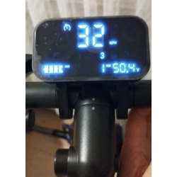 Display or control panel to unlock Navee N65 speed - 32km/h  - 4 Display or control panel to unlock Navee N65 speed - 32km/h
Unl