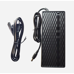 Vnutrishniy zaryadnyy prystriy dlya elektrosamokata Navee N65 abo analohichnoho  - 1 Vnutrishniy zaryadnyy prystriy dlya elektro