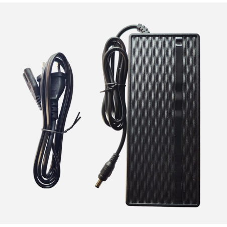 Internes Batterieladegerät für Navee N65 Elektroroller oder ähnliches  - 1 Internes Batterieladegerät für Navee N65 Elektrorolle