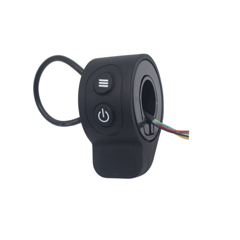 Accelerator trigger til Navee N65 el-scooter eller lignende  - 4 Accelerator trigger til Navee N65 el-scooter eller lignende
Acc