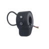 Declanșator accelerator pentru scuter electric Navee N65 sau similar  - 4 Declanșator accelerator pentru scuter electric Navee N
