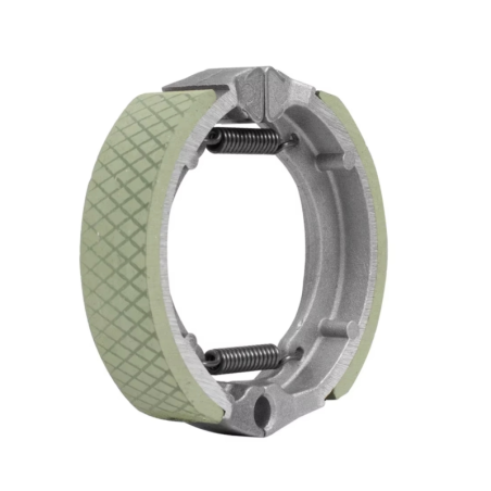 Klocki lub szczęki hamulcowe bębnowe do Ninebot E2, E2 Plus lub podobnych.  - 1 Klocki lub szczęki hamulcowe bębnowe do Ninebot 