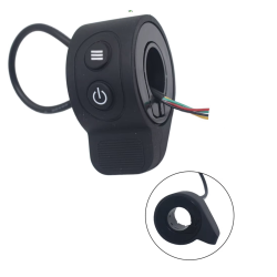 Trigger or throttle control for Navee S65 Navee S65C or similar electric scooter Navee - 3 Trigger or throttle control for Navee