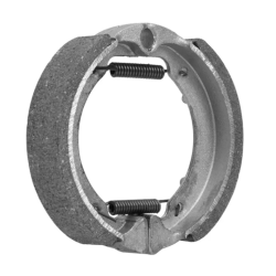 Bobnaste zavorne ploščice ali čeljusti za Ninebot D18, D28, D38 ali podobno.  - 1 Bobnaste zavorne ploščice ali čeljusti za Nine