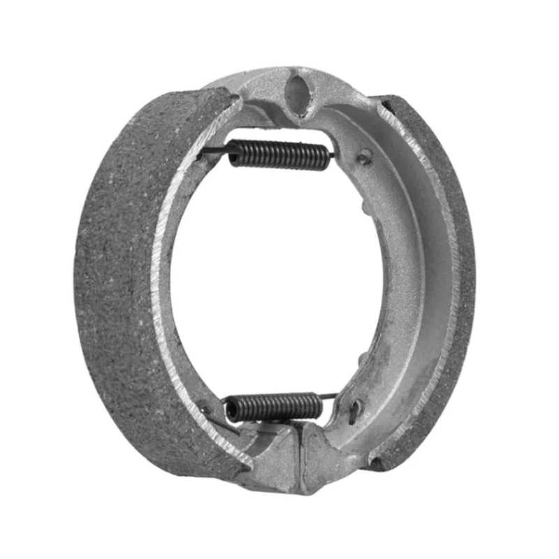 Trommelremblokken of schoenen voor Ninebot D18, D28, D38 of vergelijkbaar.  - 1 Trommelremblokken of schoenen voor Ninebot D18, 