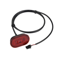 Zadnja luč za blatnik Xiaomi Scooter 4 Ultra ali podobno  - 2 Zadnja luč za blatnik Xiaomi Scooter 4 Ultra ali podobno
Xiaomi Sc