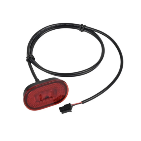 Achterlicht voor het spatbord van de Xiaomi Scooter 4 Ultra of vergelijkbaar  - 2 Achterlicht voor het spatbord van de Xiaomi Sc