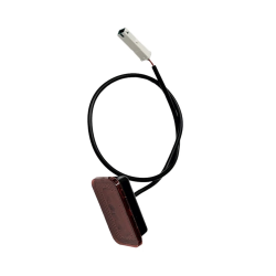 Rücklicht für den Kotflügel des Xiaomi Scooter Mi 3 Lite  - 2 Rücklicht für den Kotflügel des Xiaomi Scooter Mi 3 LiteXiaomi Sco