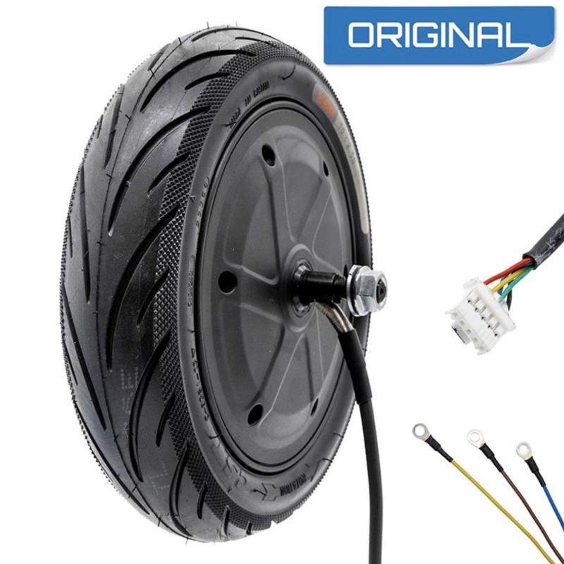 Originálny motor pre Segway Ninebot F2, F2 Plus alebo F2 Pro Segway - Ninebot - 5 Originálny motor pre Segway Ninebot F2, F2 Plu