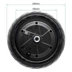 Moteur d'origine pour Segway Ninebot F2, F2 Plus ou F2 Pro Segway - Ninebot - 7 Moteur d'origine pour Segway Ninebot F2, F2 Plus