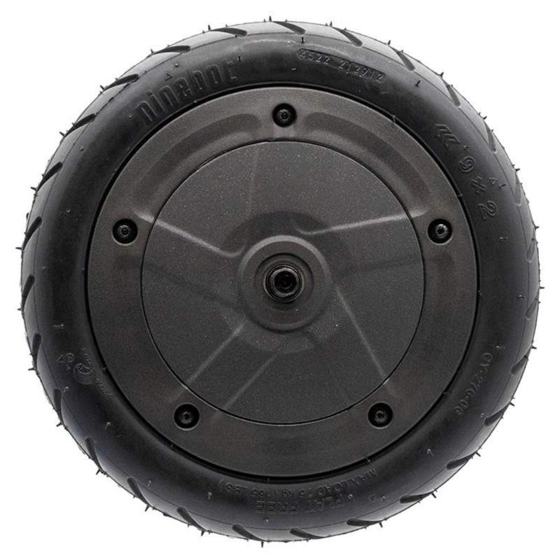 Motor Segway Ninebot E25, E45, B45 original ou similar - 36v - potência nominal 300w - máximo 600w  - 2 Motor Segway Ninebot E25