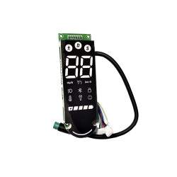 Obrazovka pro Navee S65, Navee S65C nebo podobnou elektrickou koloběžku Navee - 2 Obrazovka pro Navee S65, Navee S65C nebo podob