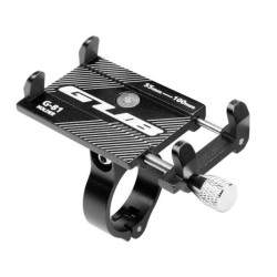 Suport din aluminiu pentru mobil - Xiaomi M365, 1S, Essential, Pro2 și M365 Pro ghidon GUB - 1  