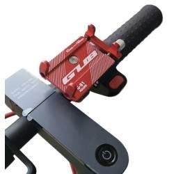 Aluminium ondersteuning voor mobiel - Xiaomi M365, 1S, Essential, Pro2 en M365 Pro stuur GUB - 3  