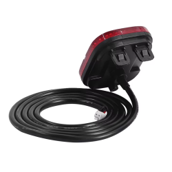 Zadniy fonar' dlya Segway F2, F2 Plus, F2 Pro ili analogichnykh. Segway - Ninebot - 2 Zadniy fonar' dlya Segway F2, F2 Plus, F2 