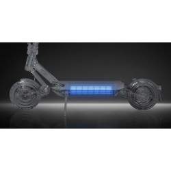 Xiaomi Electric Scooter 4 Ultra -25 km/h - DGT-sertifioitu - 70 kilometriä autonomiaa  - 4 Xiaomi Electric Scooter 4 Ultra -25 k