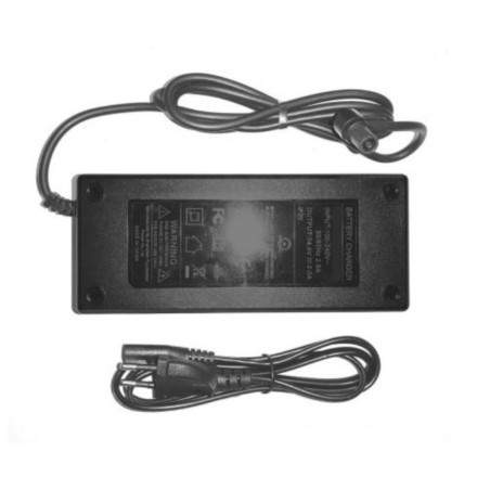 Batterioplader til Navee S60 el-scooter  - 1 Batterioplader til Navee S60 el-scooter
Oplader til Navee S60
Specifik intern batte