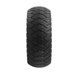 Sploshnaya shina 8,5x3 dyuyma dlya Vsett 8 9+ Zero 8 9 Pro Kugoo Kirin G2 Pro KROXNE - 3 Sploshnaya shina 8,5x3 dyuyma dlya Vset