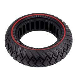 Pneu plein pour Kugoo G2 Pro, Kugoo G-Booster 10x2.70-6.5 (10x2.75) KROXNE - 2 Pneu plein pour Kugoo G2 Pro, Kugoo G-Booster 10x
