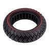 Solid Tire Kugoo G2 Prolle, Kugoo G-Booster 10x2.70-6.5 (10x2.75) KROXNE - 2 Solid Tire Kugoo G2 Prolle, Kugoo G-Booster 10x2.70