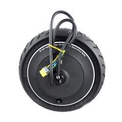 Píso motér gia to skoúter Xiaomi Electric Scooter 4 Ultra Xiaomi - 1 Píso motér gia to skoúter Xiaomi Electric Scooter 4 Ultra
P