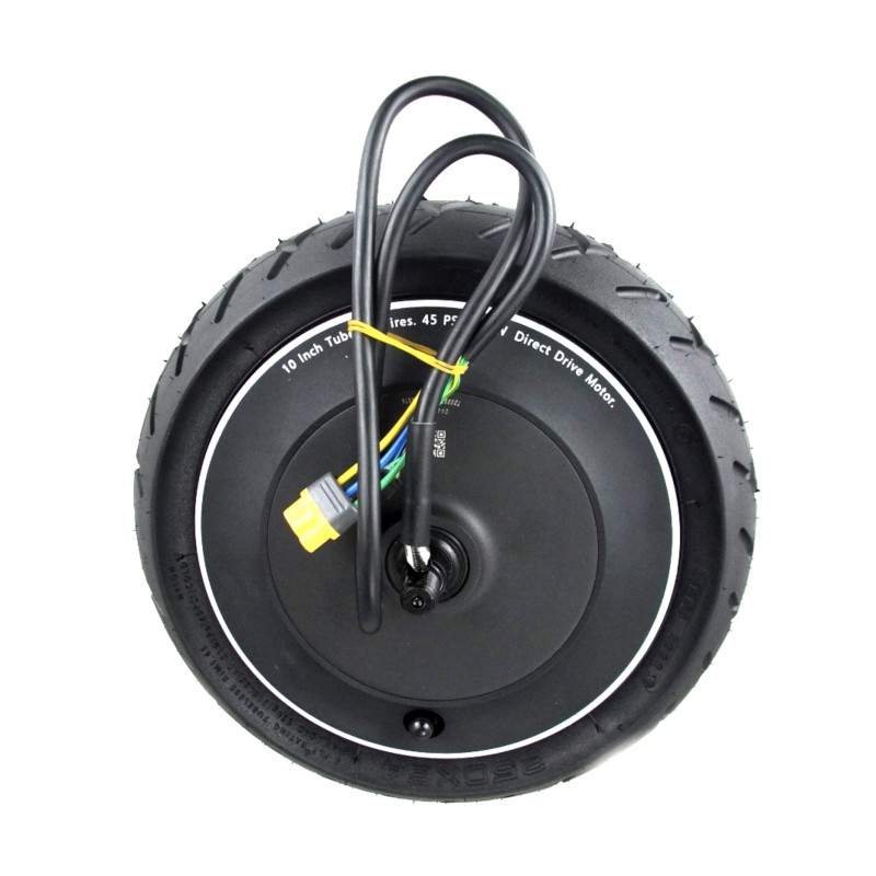 Zadniy dvyhun dlya samokata Xiaomi Electric Scooter 4 Ultra Xiaomi - 1 Zadniy dvyhun dlya samokata Xiaomi Electric Scooter 4 Ult