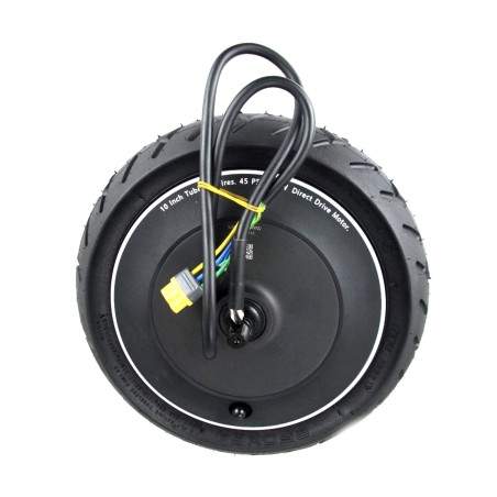 Bagmotor til Xiaomi Electric Scooter 4 Ultra scooter Xiaomi - 1 Bagmotor til Xiaomi Electric Scooter 4 Ultra scooter
Bagmotor ti