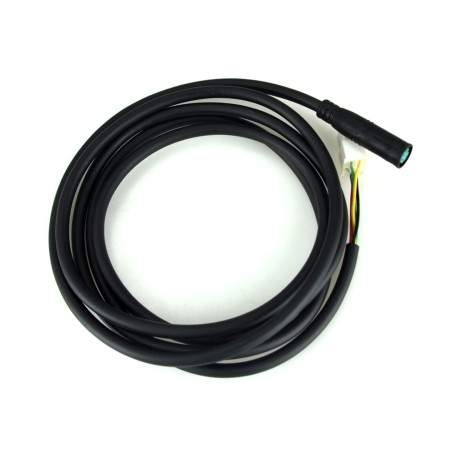 BLE laidas ekranui prijungti prie Xiaomi Scooter 4 Ultra valdiklio Xiaomi - 1 BLE laidas ekranui prijungti prie Xiaomi Scooter 4