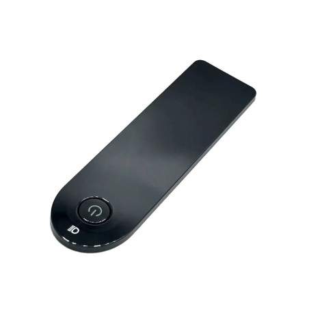 Cover til skærmen på Xiaomi el-scooter 4 Xiaomi - 1 Cover til skærmen på Xiaomi el-scooter 4
Xiaomi Mi4 skærmcover
Her finder du