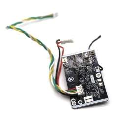 „Xiaomi M365 BMS“ plokščių taisymo rinkinys Xiaomi - 5 „Xiaomi M365 BMS“ plokščių taisymo rinkinys
Turinys:
1 * BMS lenta
1 * la