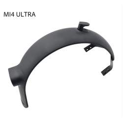 Guardabarros trasero para el patinete Xiaomi Electric Scooter 4 Ultra o similar Xiaomi - 1 Guardabarros trasero para el patinete