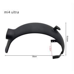 Zadnye krylo dlya Xiaomi Electric Scooter 4 Ultra Xiaomi - 2 Zadnye krylo dlya Xiaomi Electric Scooter 4 Ultra
Zadnye krylo dlya