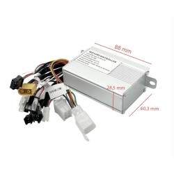 48v 18 amp ohjain Urbanglid-, Zwheel- tai vastaavaan sähköskootterille Urbanglid - 2 48v 18 amp ohjain Urbanglid-, Zwheel- tai v