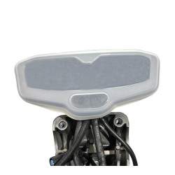 Screenprotector voor Smartgyro K2 elektrische scooter of vergelijkbaar Smartgyro - 1 Screenprotector voor Smartgyro K2 elektrisc