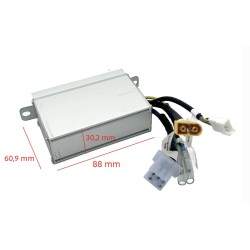 Frontkontroll 48V-15A kompatibel för Urbanglid Zwheel Urbanglid - 2 Frontkontroll 48V-15A kompatibel för Urbanglid Zwheel
Främre