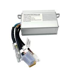 Controlador frontal 48V-15A compatível com Urbanglid Zwheel Urbanglid - 3 Controlador frontal 48V-15A compatível com Urbanglid Z