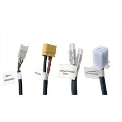 Preden kontroler 48V-15A, sŭvmestim s Urbanglid Zwheel Urbanglid - 4 Preden kontroler 48V-15A, sŭvmestim s Urbanglid Zwheel
Pred