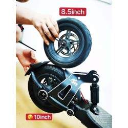 Задняя подвеска Monorim MR1 для Xiaomi M365, 1S, Pro2 и M365 Pro Monorim - 40  





Ono vklyuchayet:
- Udlinitel' dlya ustanovk