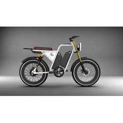 Monorim Vipe - vélo électrique avec moteur 1000w et batterie 20,8A Monorim - 22 Monorim Vipe - vélo électrique avec moteur 1000w