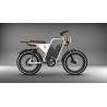 Monorim Vipe - bicicleta elétrica com motor 1000w e bateria 20,8A Monorim - 22 Monorim Vipe - bicicleta elétrica com motor 1000w