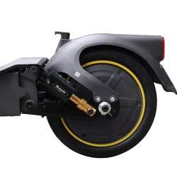 Kit d'amortisseurs Monorim SGR2 Air pour suspension arrière Segway série Max G2 Monorim - 8 Kit d'amortisseurs Monorim SGR2 Air 